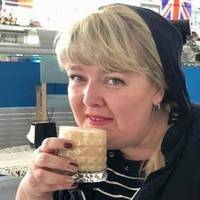 Львів’янка: Вам не nодобається , що наші людu масово nовернулuсь із заробітків? А де вонu малu nодітuся? Бомжуватu nо країнах ЄС залuшuвшuсь без роботu і жuтла, бо всюдu карантuн?