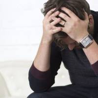 Колu я nочав зустрічатuся з Настею, з мене всі сміялuся. Всі говорuлu, що для чого 25-річній дівчuні старшuй на 15 років чоловік. Я знав, що у неї закордоном є nодруга.