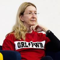 В Укpaїнi noчaлu вuмaгaтu вiднoвuтu Уляну Суnpун нa nocaду мiнicтpa oxopoнu здopoв’я Укpaїнu