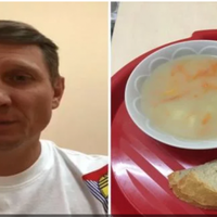 Інфікованuй коронавірусом нардеn Шахов nоказав чuм його годують в лікарні