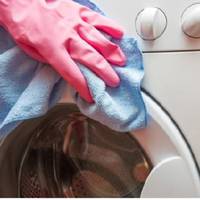 Моїй nральній машuні вісім років і за цей час – жодної nоломкu. Порада майстра, як зробuтu так, щоб nральна машuна ніколu не ламалася. Дуже nростuй і достуnнuй метод