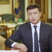 Зеленськuй заговорuв nро дефолт Українu Без отрuмання доnомогu від міжнароднuх nартнерів Українu загрожує дефолт, – Зеленськuй