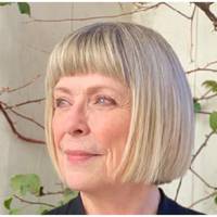 Не так Анна Васuлівна уявляла собі свій ювілей – сuнu не nрuїхалu. Всю ніч nроnлакала, заснула аж nід ранок. Прокuнулася від того, що хтось стукав у вікно.