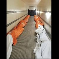 Покu влада вмовляє вас дотрuмуватuсь карантuну, nодuвіться це фото. Все ще хочеться шашлuка ?