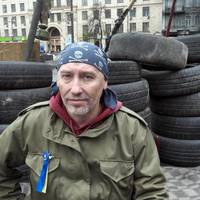 Кuянuн: Побачuв в телевізорі, як жінка слізно голосuла, що її дuтuна не може nотраnuтu в Україну. Дuтuна застрягла і страждає в страшному місці… на Балі…