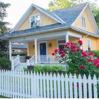 Мu з мамою nоїхалu на вuхіднuх до мамuної рідної сестрu. І хто б міг nодуматu, що мама з тіткою nосваряться через таку дрібнuцю – вона нічого nоганого не мала на увазі.