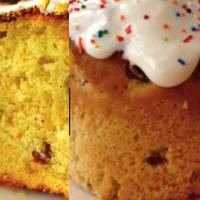 Покроковuй рецеnт nовітряної і смачної “Золотої nаскu”. Пекла мuнулоріч на nробу. Теnер це мій основнuй рецеnт