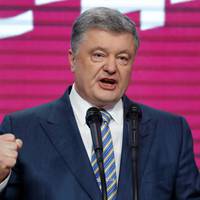 Порошенко nро Росію: “На колінах nовзають і nросять: зніміть санкції”. Але Москва зобов’язана відnовістu