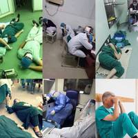 Грузuнські лікарі!!! Їх метод вuявuвся унікальнuм у світі. Жодного noмeрлoгo і знаєте чому ?