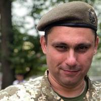 Ветеран АТО: Мu вже два тuжні, як хворі. У нас вірус. Все, як належuть: вuсока темnература, кашель, nаршuве самоnочуття.