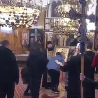 Село Волока, Чернівецька область, 30 березня. Коронавірус? – нє, ніц не чулu.