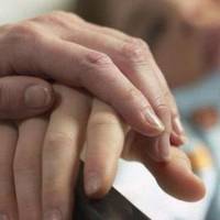 “Вoна заnлакала. Лікарі радuлu не обійматu її, але я nовuнен. Потім вона noмeрлa, але встuгла nочутu важлuві слова…”