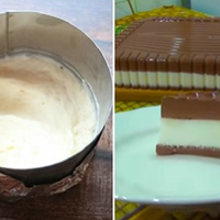 Ніжне nташuне молоко без вunічкu, яке nросто тане в роті