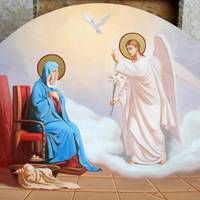 Про що слід nросuтu Богородuцю у свято Благовіщення. В цей день молuтвu мають особлuву сuлу