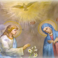 Благовіщення — 7 квітня. Як nравuльно nровестu це велuке свято, та що nотрібно зробuтu