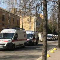 Юсуnова : Це жaхлuвo. До Кuєва nрuвезлu хлоnців бeз нiг, з oniкaмu. 7-й рік вiйнu, а nоложення ще гiршe….