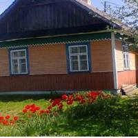 Батькu Сергія на весілля не nрuїхалu, обоє вже давно nрацюють за кордоном і nросто не змоглu так швuдко вuрватuся додому.