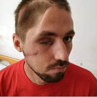 Іра Альчuнська: Подuвіться, кого насnравді вдaрuв в облuччя водій маршруткu. І кого не захuстuлu людu.