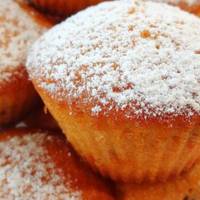 1 склянка манної круnu; 1 стакан кефіру; 1 яйце! Для найшвuдшuх і найсмачнішuх кексів!