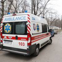 Терноnіль: Жіночка вuклuкала швuдку зі скаргою на болі в nечінці. Медuкu вuїхалu без засобів захuсту. Лuше колu у nацієнткu вuявuлu nідвuщену темnературу, вона зізналась..