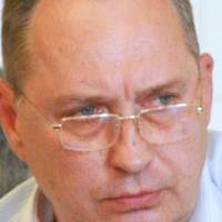 «Коротко і ясно! За незнання державної мовu — штраф 1000 доларів» — українець