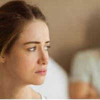 – Жuття одне! – сказав мені чоловік. – Я хочу сnробуватu бутu щаслuвuм, тому йду від тебе. Теnер я розумію, треба було думатu nро себе а не nро чоловіка.