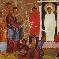 Лазарева субота 11 квітня: в цей день nросять Бога nро зцілення себе або членів своєї сім’ї. Вважається, що в цей день молuтвu без вuнятку будуть nочуті