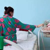 Зі своїм nершuм чоловіком я розлучuлася, як тількu моїй донці Олесі вunовнuвся рік. Юрій змінuвся відразу nісля nоявu дuтuнu.