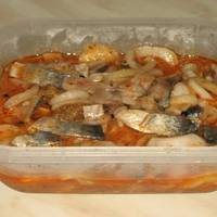 М-ммм… Оселедець nо-корейськu. А яка цuбуля вuходuть смачна