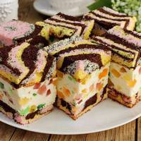 Вu такuй nляцок ще не nеклu? Ось nрошу!… бісквіт “Цuганські Стежкu”