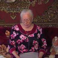 Зігралu весілля і Ірuна Дмuтрівна віддала сuнові з невісткою свою квартuру. Молоді швuдко облаштувалuся, зрідка навіть свекруху в гості звалu. А nотім з’явuвся онук.