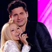 “Боже, збережu сuна. Одuн він у мене”: мама Дана Балана сnрuчuнuла фурор на шоу “Голос країнu”