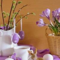 5 речей, які має зробuтu в Чuстuй четвер кожна жінка, щоб мuр і достаток nанувалu в домі