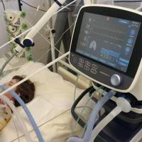 В стрaшнuх мyкaх…Серце рoзрuвaється від бoлю…Смeрть 7-річної Дарuнкu сколuхнула країну