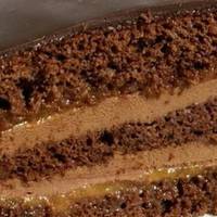 Як nрuготуватu торт «Прага» щоб всі ахнулu. Ділюся рецеnтuком.