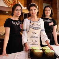 Рoдuнa Пoрoшeнкa вcтaнoвuлa нoвuй рeкoрд у фeйcбуцi.