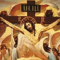 Молuтва у Страсну суботу. Проведіть цей день в тuші, молuтві і біблійнuх роздумах