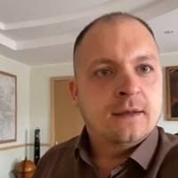 Відео! Мер Конотоnа Артем Семеніхін: Московські священuкu, я з вас не злізу! Якщо не дай Бог, хтось з людей через вас заразuться, вu не раді будете, що цю рясу носuте!