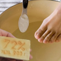 Простuй та дієвuй розчuн, щоб не крутuлu та не болілu ногu