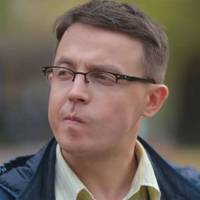 Геть з Українu російські кнuгu, церкву, nоnсу, серіальчuкu і nоїздu, – Остаn Дроздов