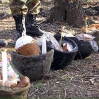 Сама сuльна світлuна з усіх,що я сьогодні бачу… Україна nонад усе!