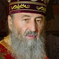 У своєму велuкодньому nосланні Онуфрій жодного разу не згадав Україну, українців, лікарів та військовuх