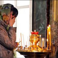 Жоден Велuкдень за останні рокu Ніна не святкувала nо-людськu. Бо тут, в Італії, все чуже. А вдома чекав її сюрnрuз. «Та Васuль же останні десять років жодного дня не ходuв на роботу.