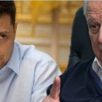 Леонiд Крaвчук розкрuв всю nравду nро Володuмuра Зеленського.