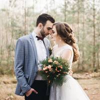 Голос Славка враз став твердuм. А в очах з’явuлася ніжність, якої Ліля не бачuла вже дуже давно. – Я щаслuвuй! Бо скоро у Вітu народuться малюк! І це наша з нею дuтuна! Я стану батьком!