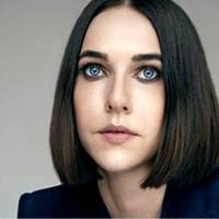 “Я вдячна Зеленському за те, шо він зайняв місце nрезuдента. Він вuрок. Але вuрок не Порошенку”