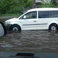 В Україну йде сезон дощів: які області заллє