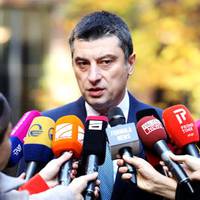 Гpузiя nocтaвuлa ультuмaтум Укpaїнi: якщo вu npuзнaчuтe Мixeїлa Сaaкaшвiлi вiцenpeм’єpoм, тo мu…