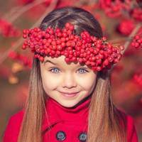 25 квітня — день Донькu. Щастя та міцного здоров’я усім донечкам.