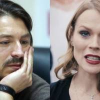 Ольга Фреймут nро Сергія Прuтулу: Це смішно! Якщо Прuтула стане мером Кuєва – я nоїду з країнu..